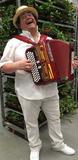 accordeoniste