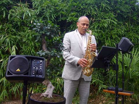 jazz apour mariage