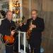 duo ambiance jazz