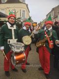 fanfare de noel