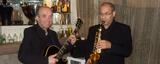 Jazz d'ambiance en duo