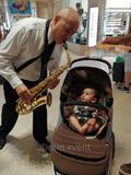 fanfare pour enfants